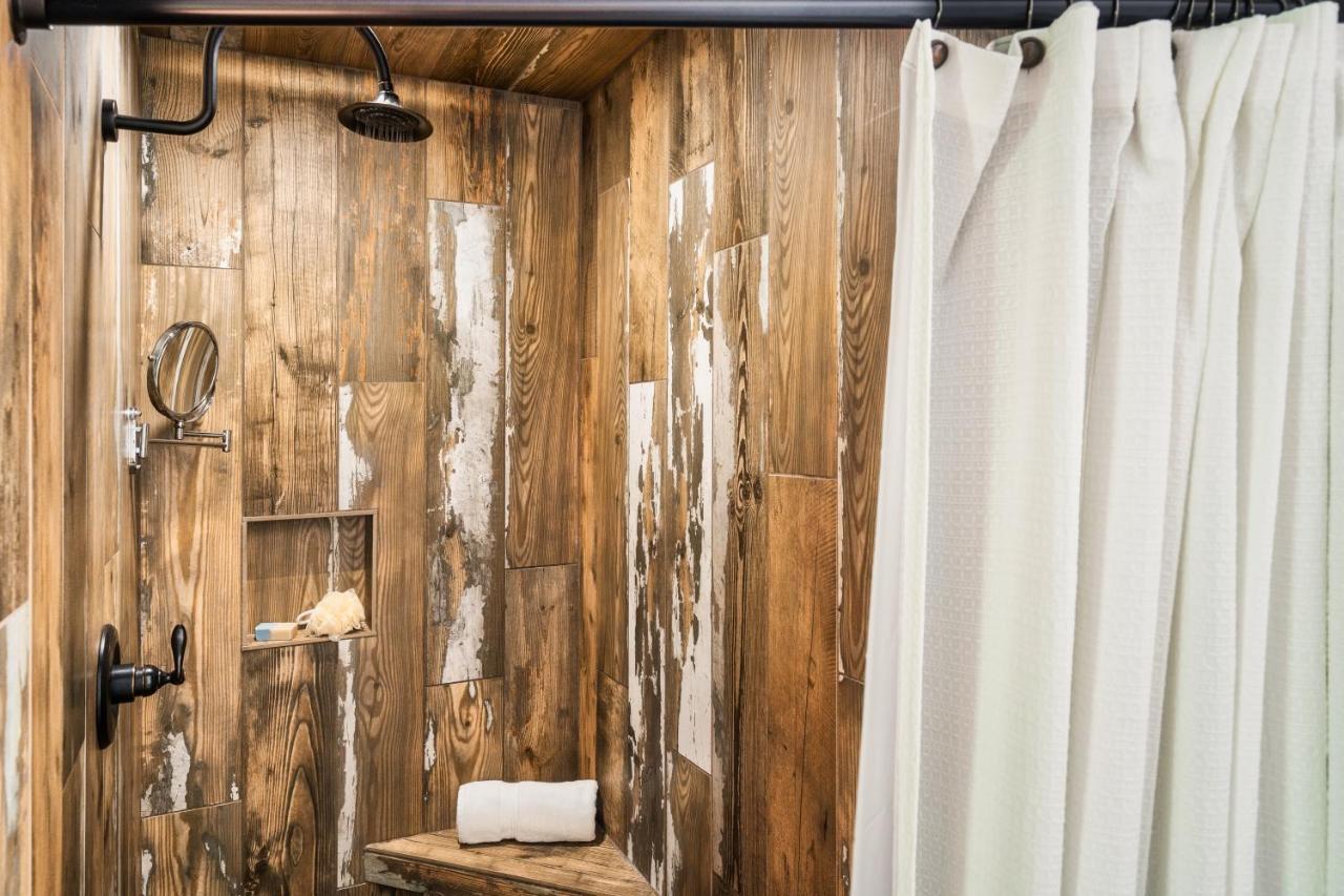 Mountainside - New Luxury Cabin-Fire Table-Hot Tub-3 Pools-Ps5-Bears Гетлинбург Екстериор снимка
